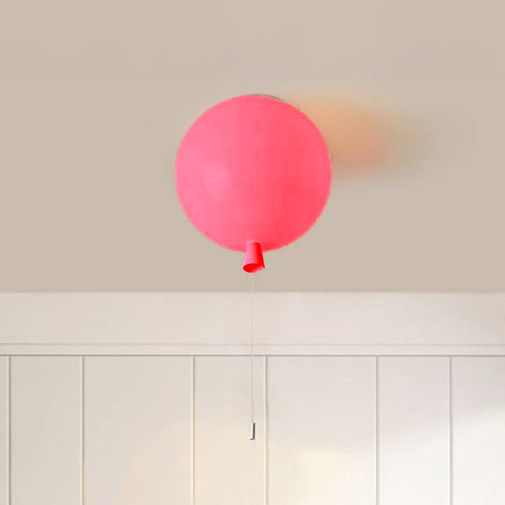 NovaLume moderne LED-Deckenleuchte