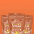Pumpkin Seed Oil and Saw Palmetto Softgels — Zinc Daily Nutritional Blend