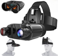 3D Night Vision Goggles Binoculars | Filindra