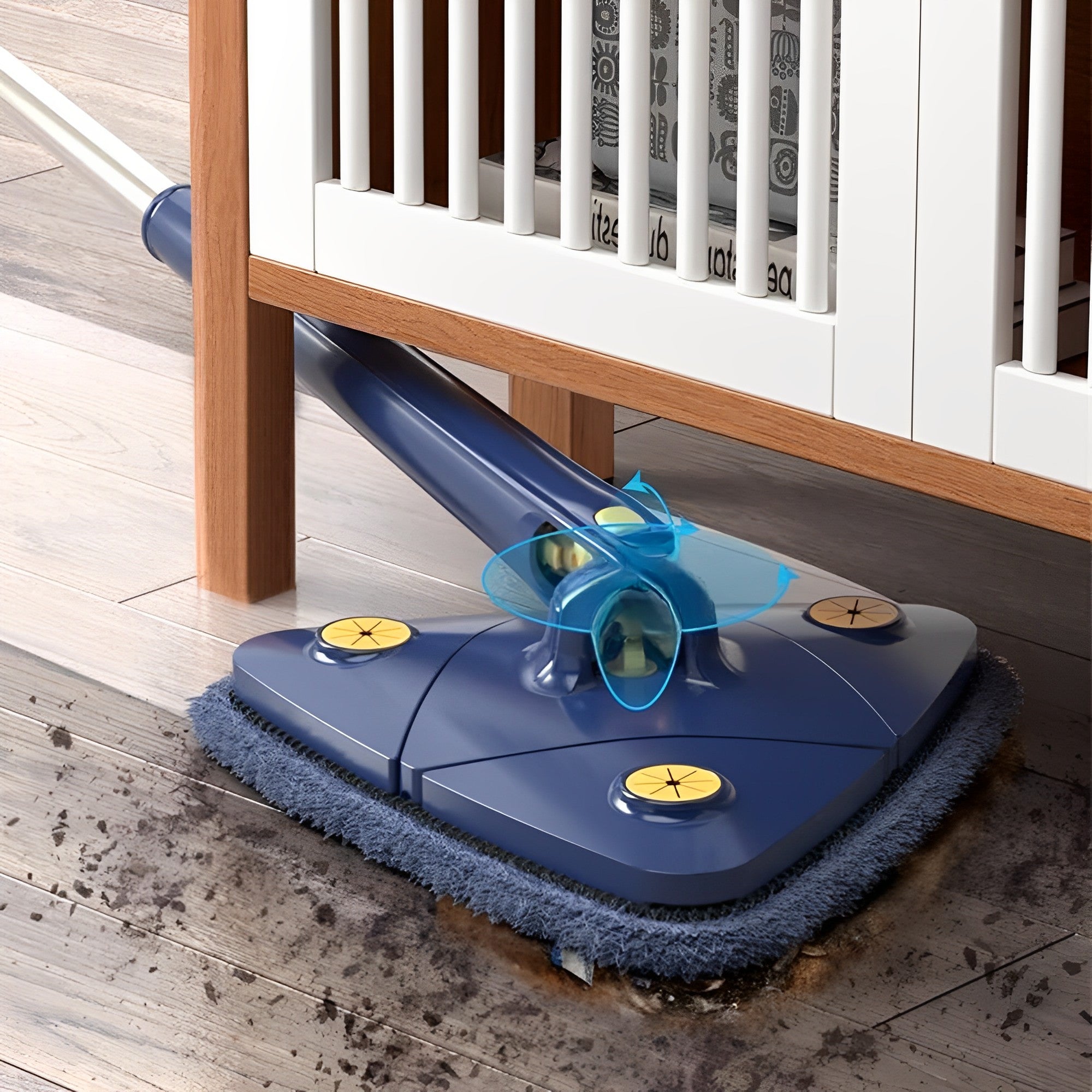 360° Mop Cleaner | Filindra