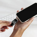 FlashDrive USB-minne för iOS, Android och bärbara datorer