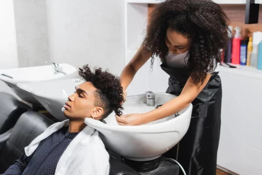 バタナ4点ヘアケアコレクション — 頭皮の保湿と髪質を総合的にケア