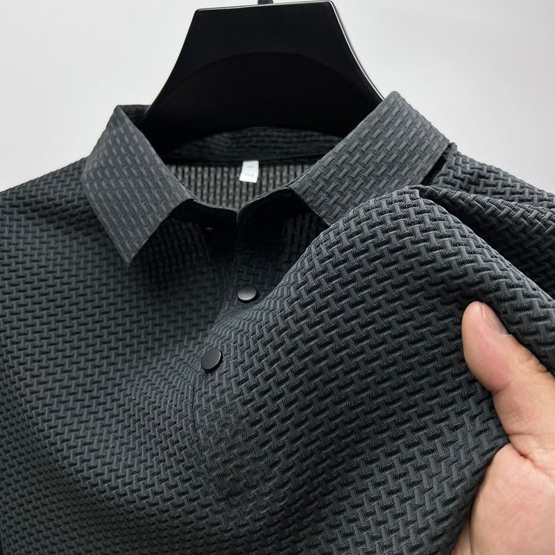 Lightweight Polo Shirt