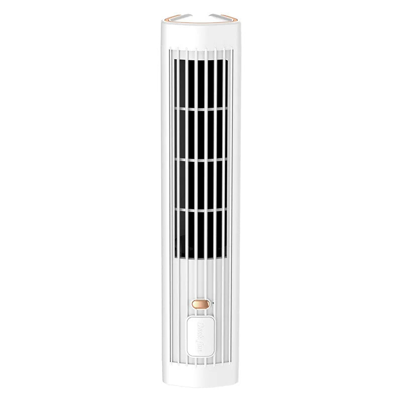 USB Rechargeable Portable Air Conditioner Tower Fan | Filindra