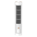 USB Rechargeable Portable Air Conditioner Tower Fan | Filindra