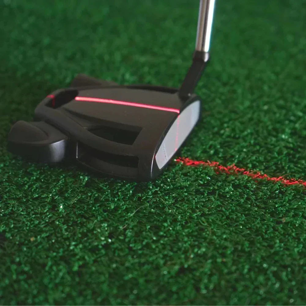 LaserPutt Pro — Νο 1 εργαλείο ευθυγράμμισης για εξάσκηση στο πατ