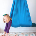Altalena terapeutica SwingSense — Calma, stimola, migliora la concentrazione
