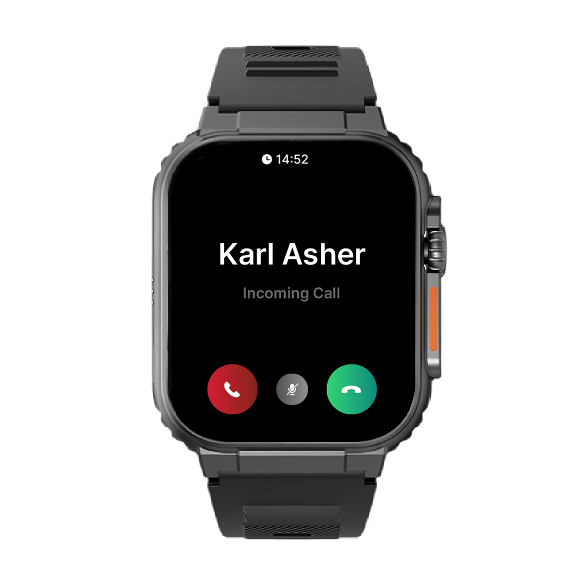 Braccialetto fitness Bluetooth impermeabile con orologio smart