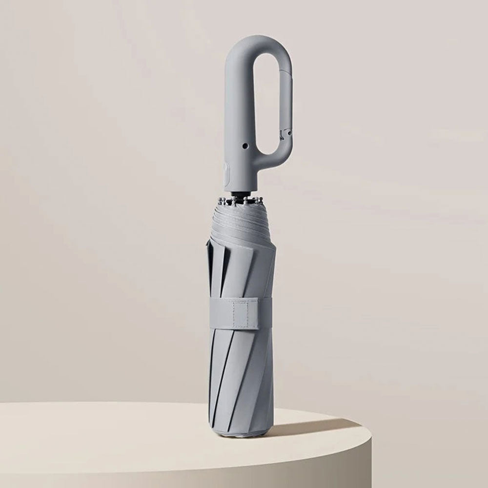 SolaraGuard UPF50+ Small Umbrella — Sun and Rain Protection