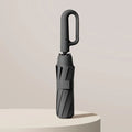 SolaraGuard UPF50+ Small Umbrella — Sun and Rain Protection
