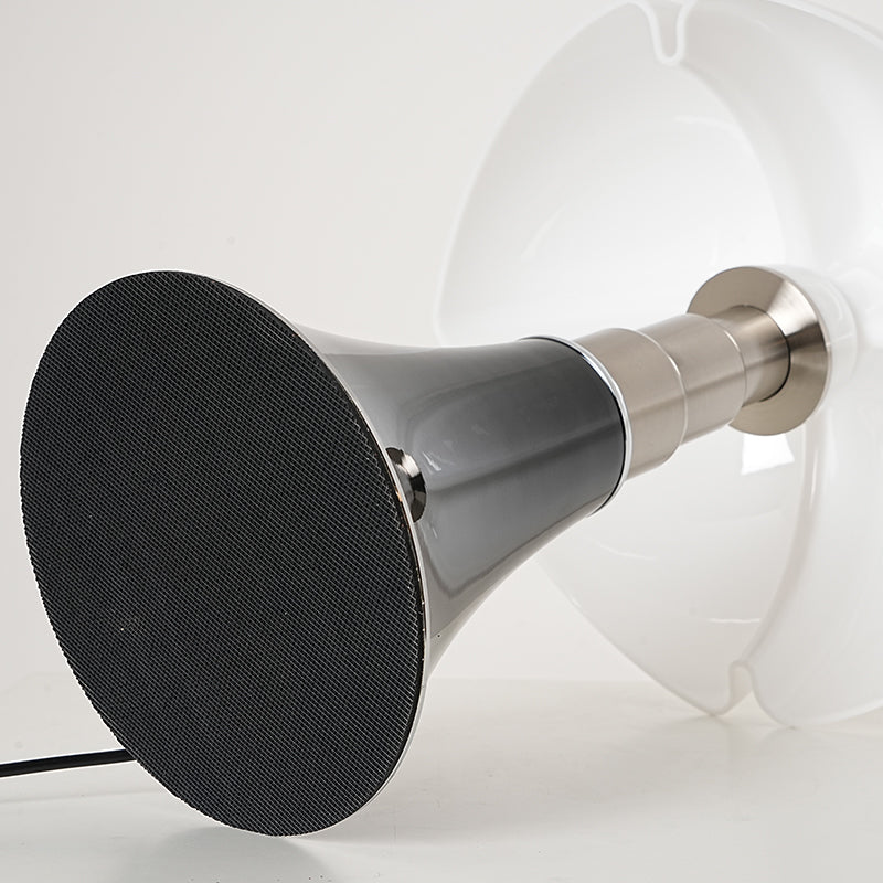LED-Lampe „ClassicGlow“ — 10-W-Lippu-Chip, warmes Umgebungslicht