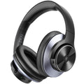 Kirrea trådlösa over-ear-hörlurar — aktiv brusreducering, Bluetooth 5.0, inbyggd mikrofon