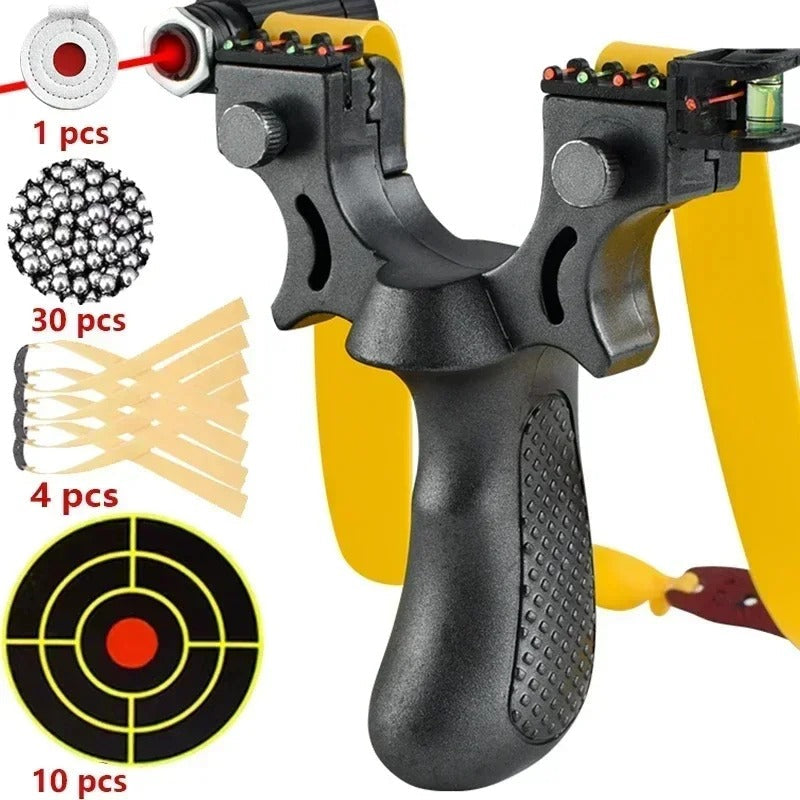 Outil de lancer élastique de précision Kestrel Outdoor