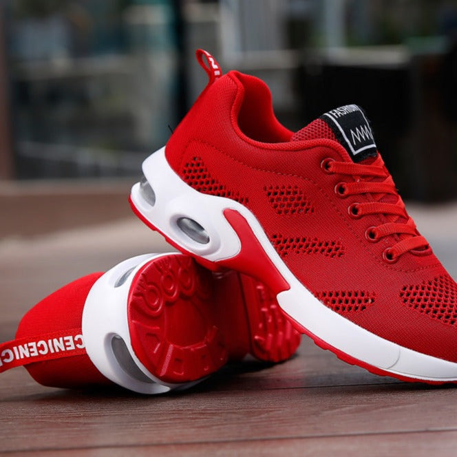 Sneakers da donna Orthogy Enduro con plantare ortopedico