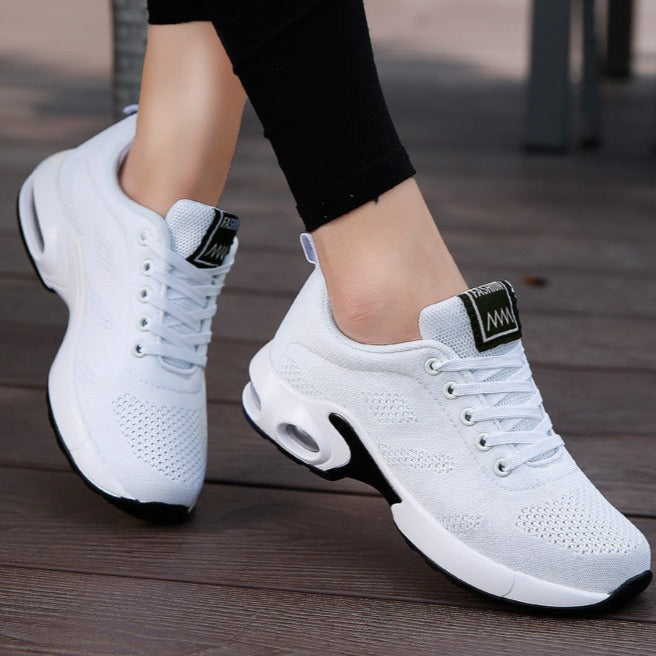 Sneakers da donna Orthogy Enduro con plantare ortopedico
