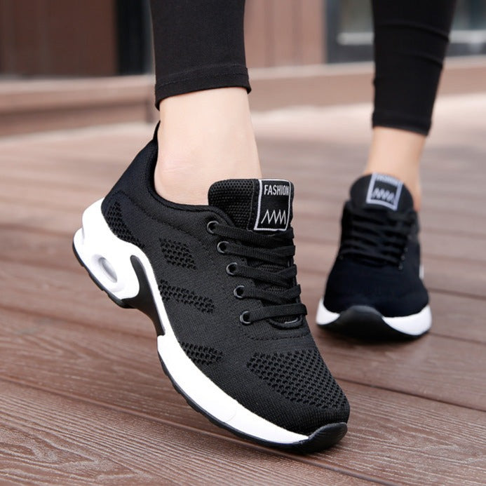 Sneakers da donna Orthogy Enduro con plantare ortopedico