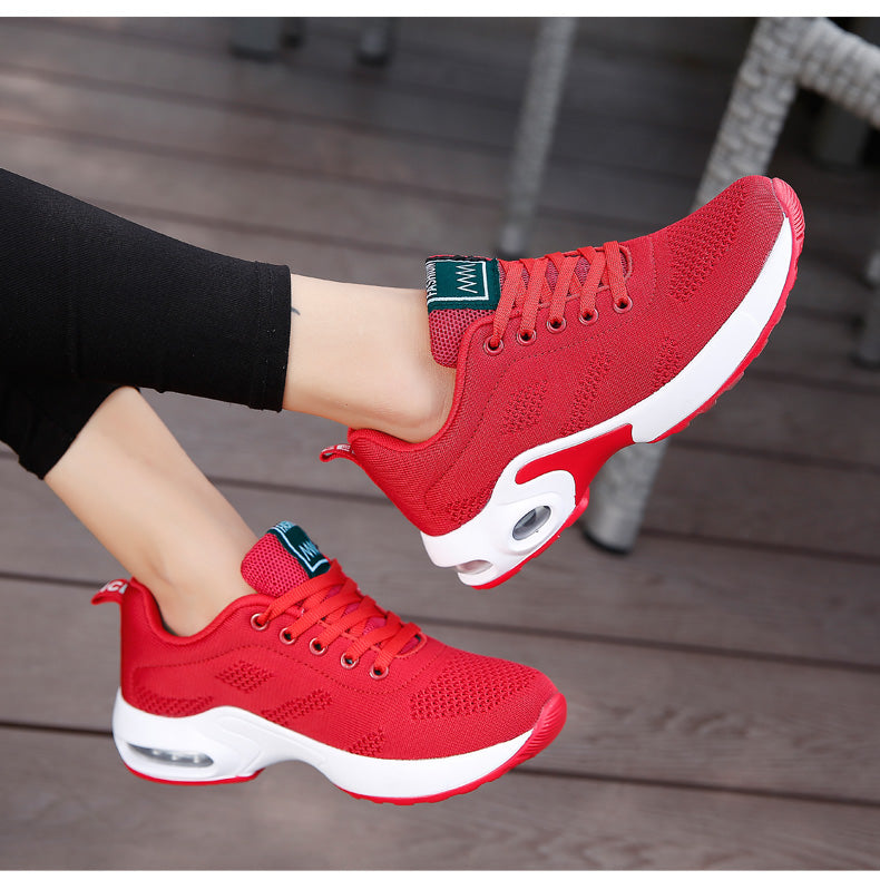 Sneakers da donna Orthogy Enduro con plantare ortopedico