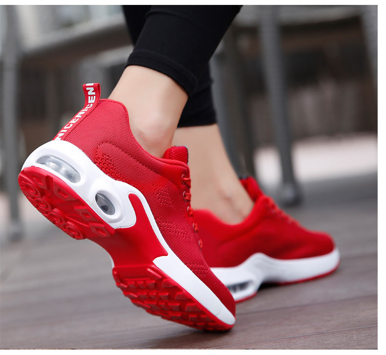 Sneakers da donna Orthogy Enduro con plantare ortopedico