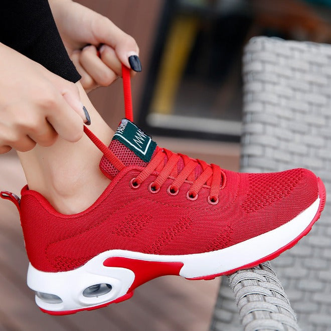 Sneakers da donna Orthogy Enduro con plantare ortopedico