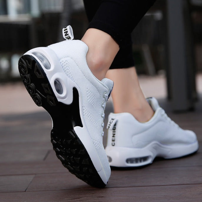 Sneakers da donna Orthogy Enduro con plantare ortopedico