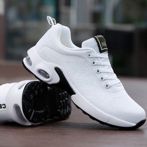 Sneakers da donna Orthogy Enduro con plantare ortopedico