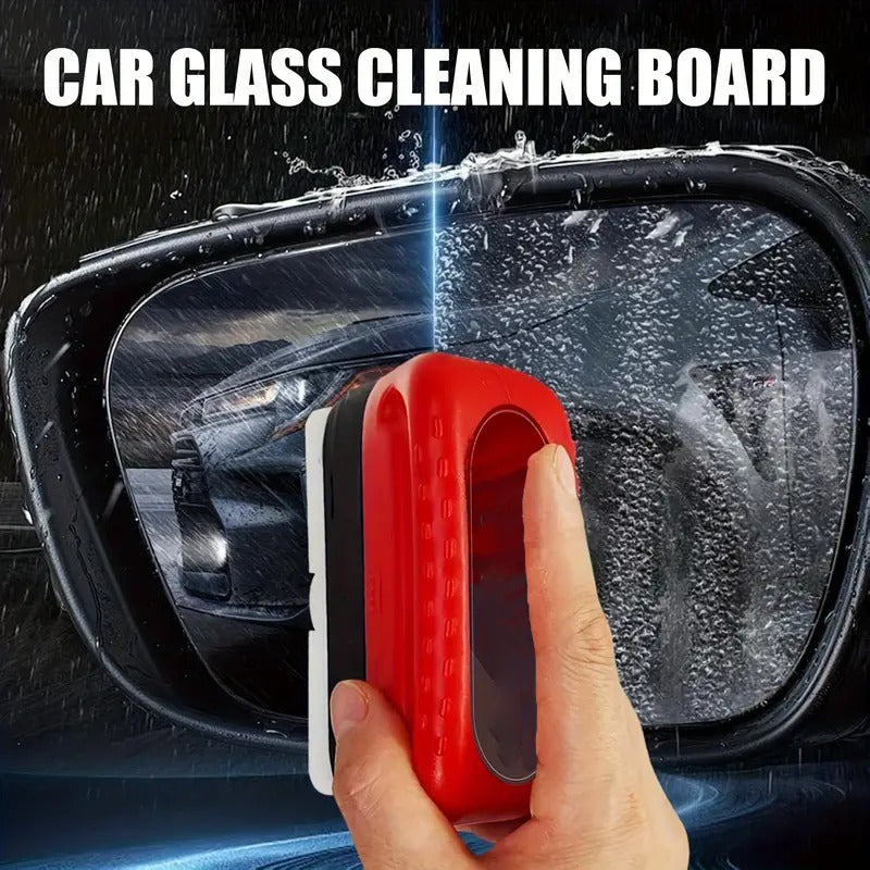 2-Set Car Glass Cleaner | Filindra