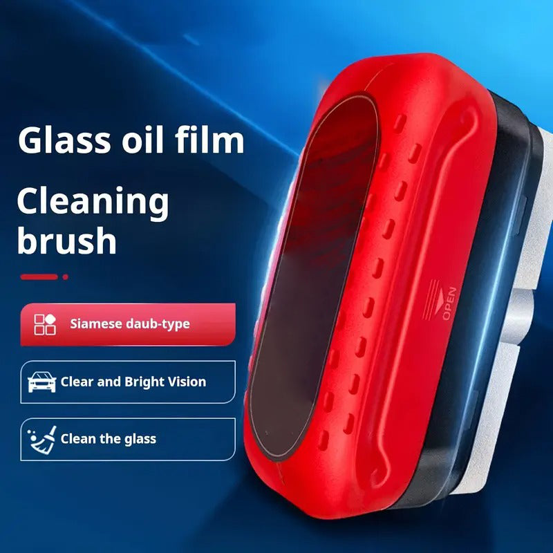 2-Set Car Glass Cleaner | Filindra
