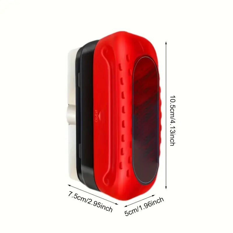 2-Set Car Glass Cleaner | Filindra