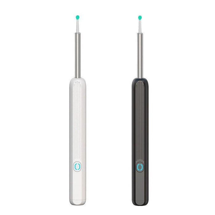 Wireless Earwax Remover Otoscope Tool - Ear Wax Removal Tool with Camera Ear Endoscope 1080P Kit for iPhone iPad Android | Filindra