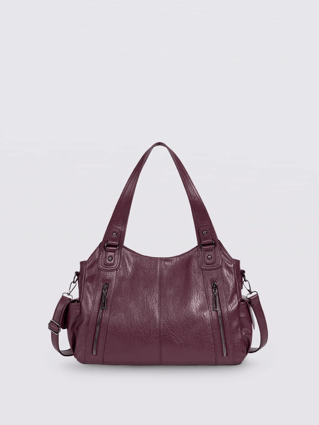 Extra Large Tote Bag — 40 x 25 x 15 cm Dimensions