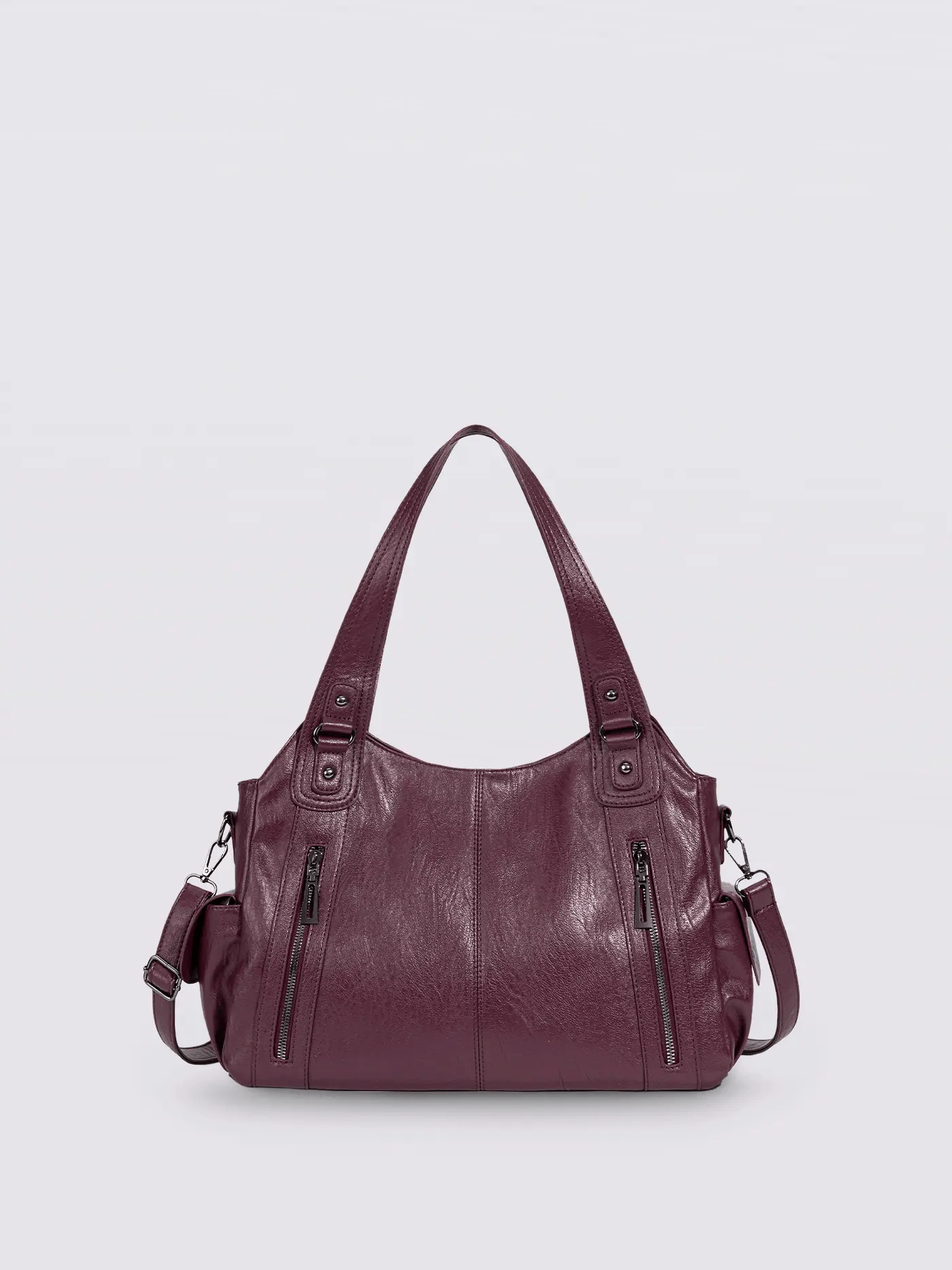 Extra Large Tote Bag — 40 x 25 x 15 cm Dimensions