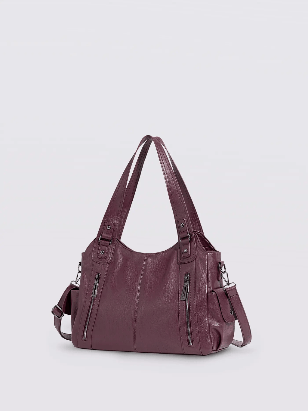 Extra Large Tote Bag — 40 x 25 x 15 cm Dimensions