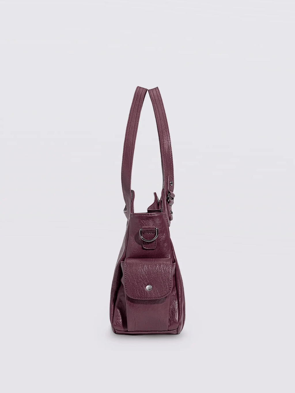 Extra Large Tote Bag — 40 x 25 x 15 cm Dimensions