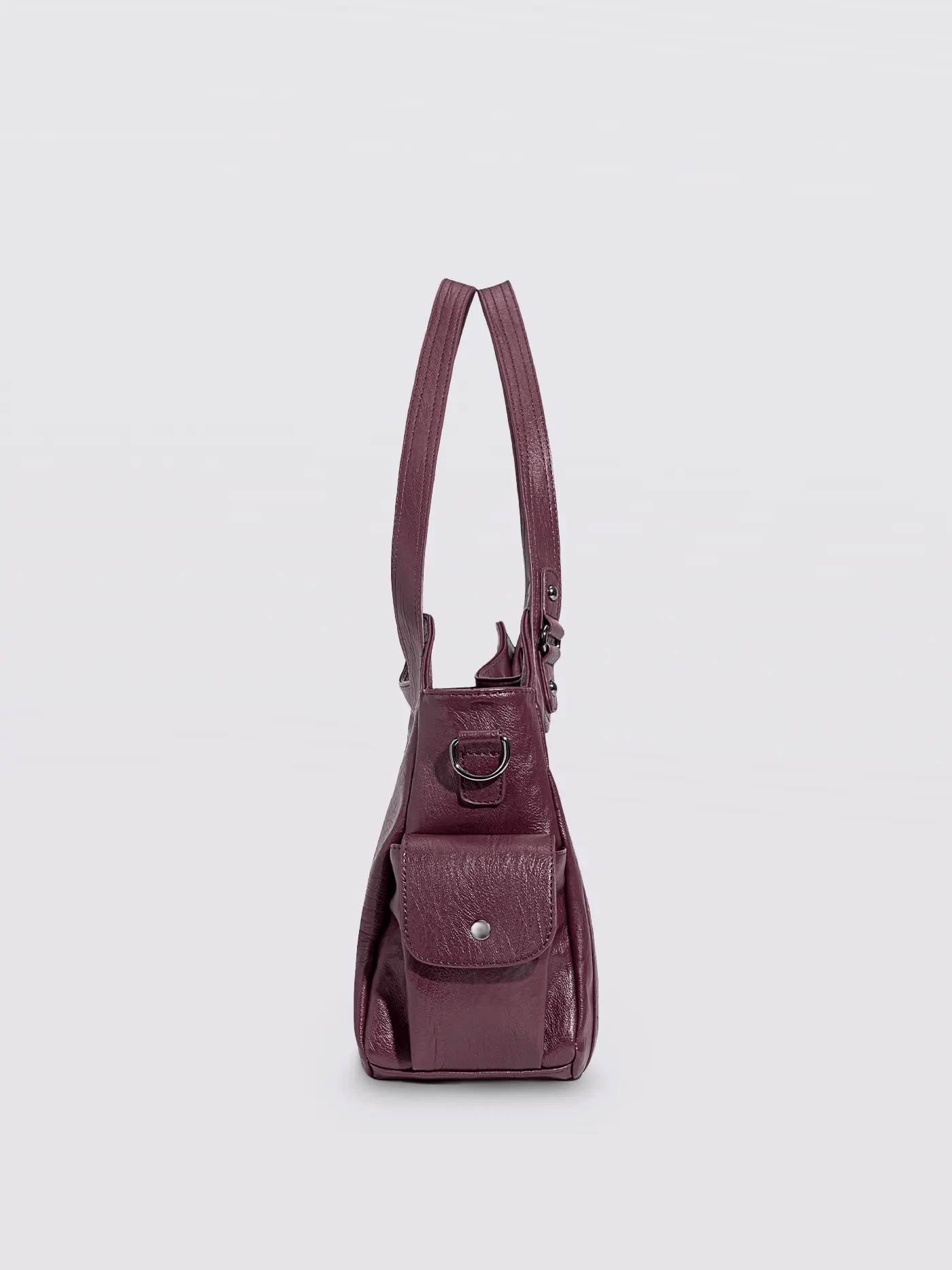 Extra Large Tote Bag — 40 x 25 x 15 cm Dimensions