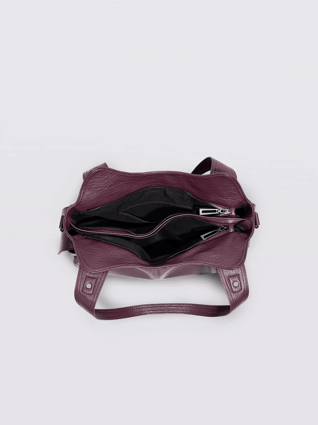 Extra Large Tote Bag — 40 x 25 x 15 cm Dimensions