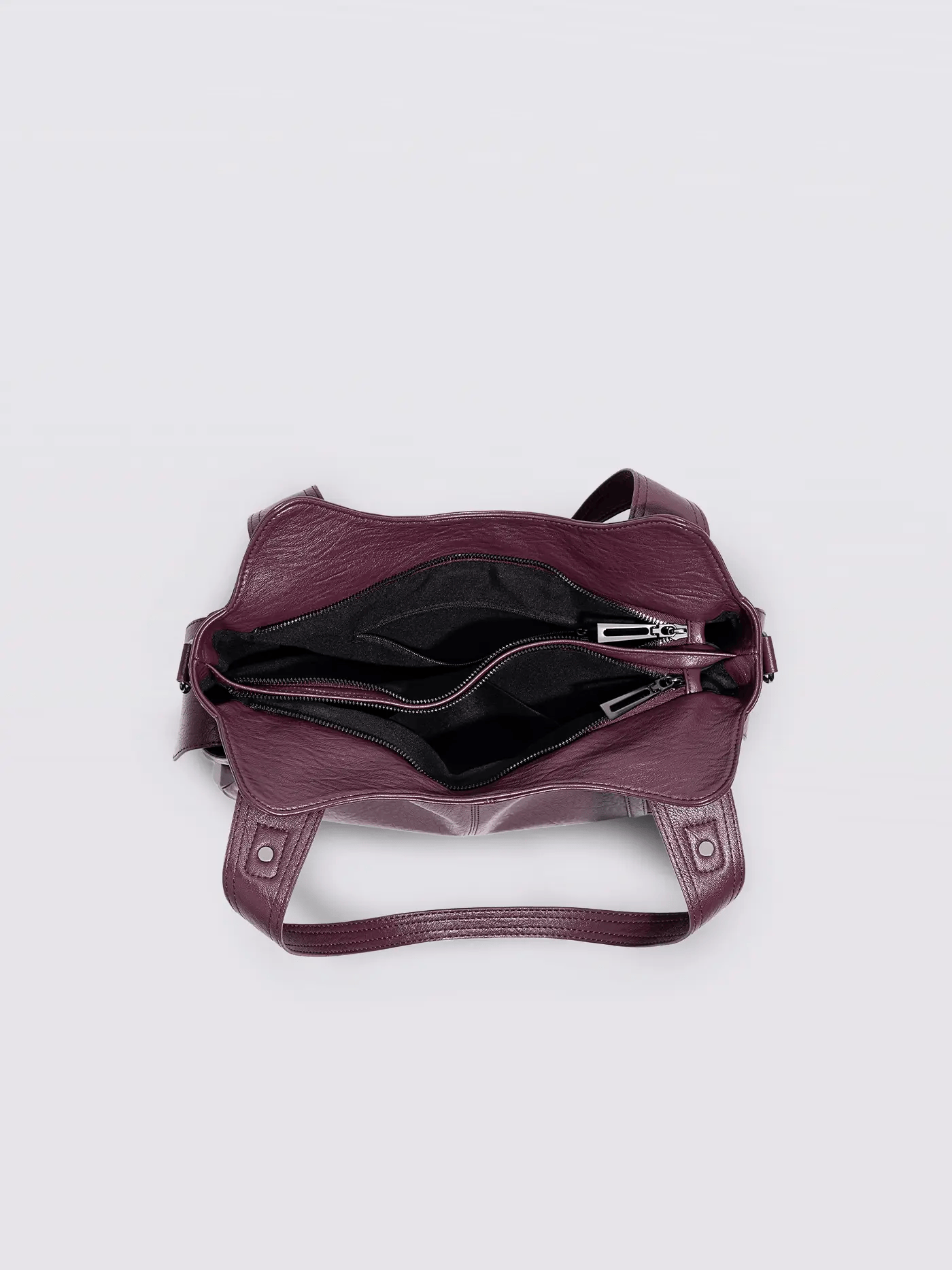 Extra Large Tote Bag — 40 x 25 x 15 cm Dimensions