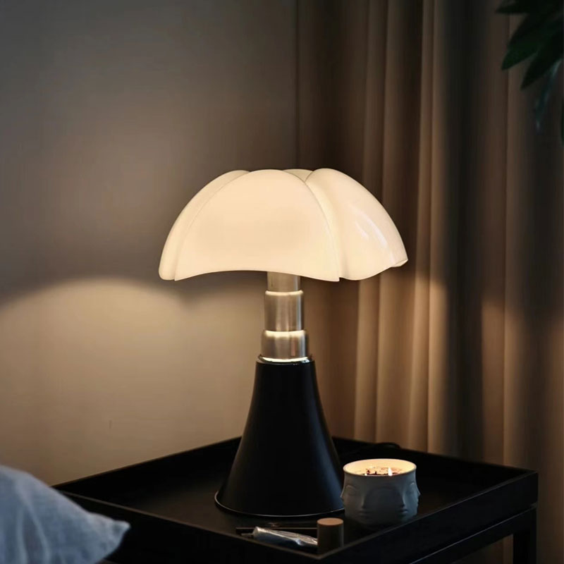 LED-Lampe „ClassicGlow“ — 10-W-Lippu-Chip, warmes Umgebungslicht