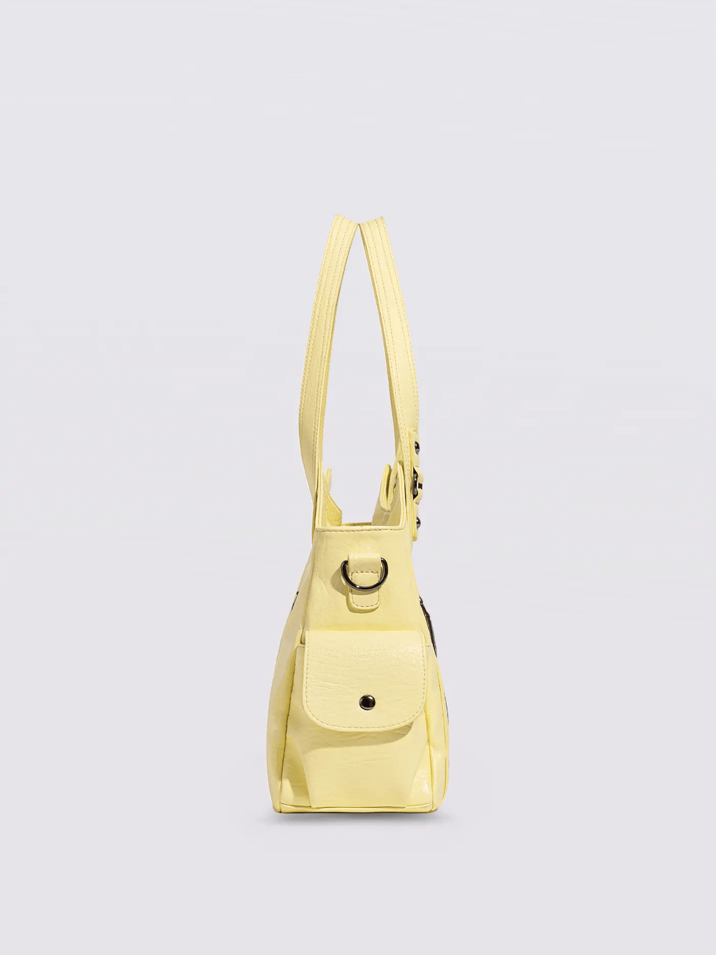 Extra Large Tote Bag — 40 x 25 x 15 cm Dimensions