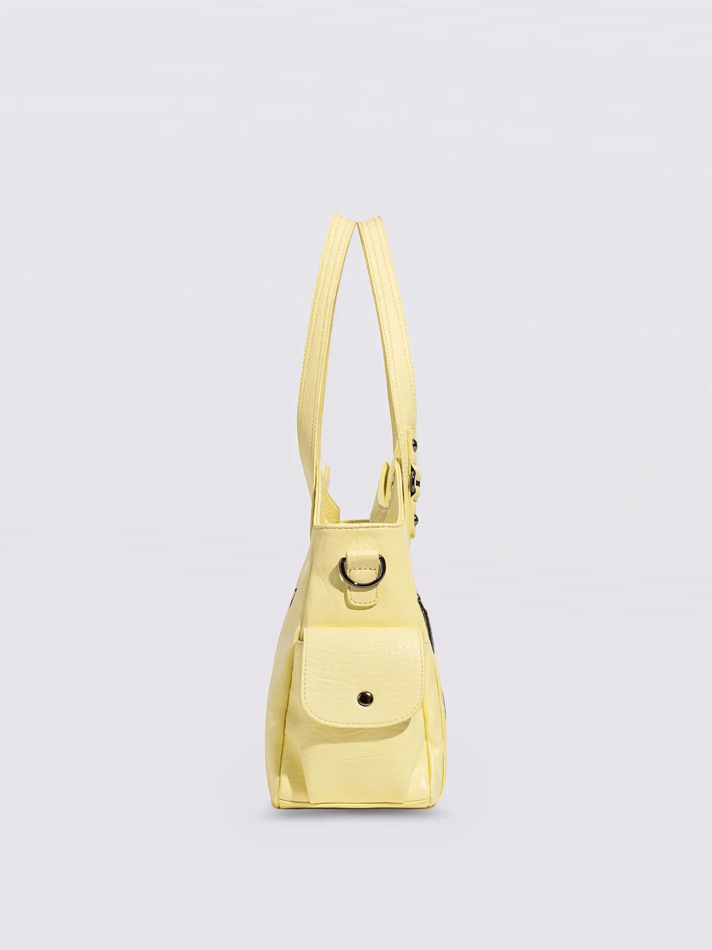 Extra Large Tote Bag — 40 x 25 x 15 cm Dimensions