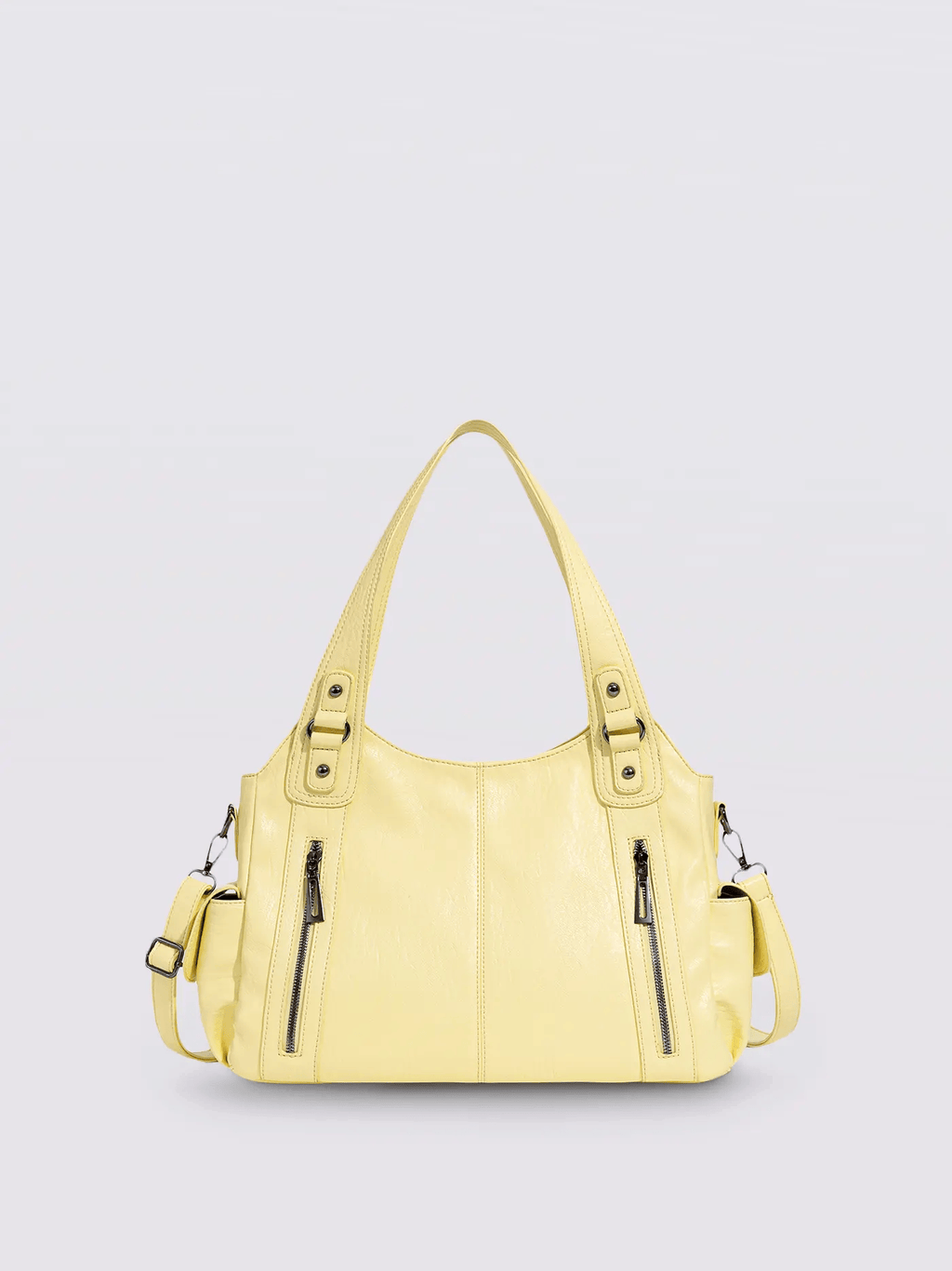 Extra Large Tote Bag — 40 x 25 x 15 cm Dimensions