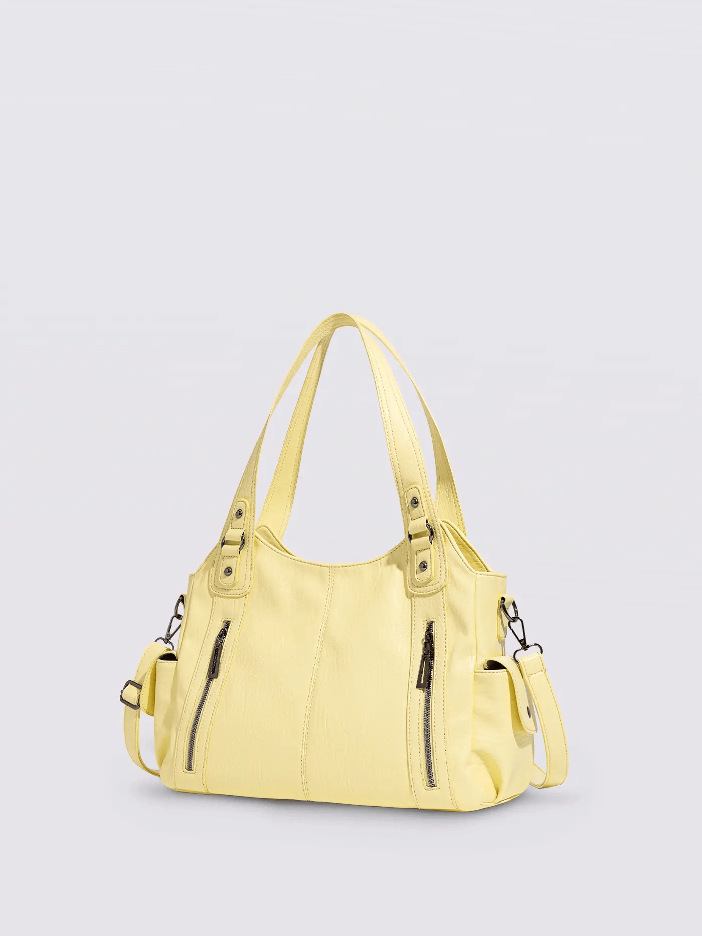 Extra Large Tote Bag — 40 x 25 x 15 cm Dimensions