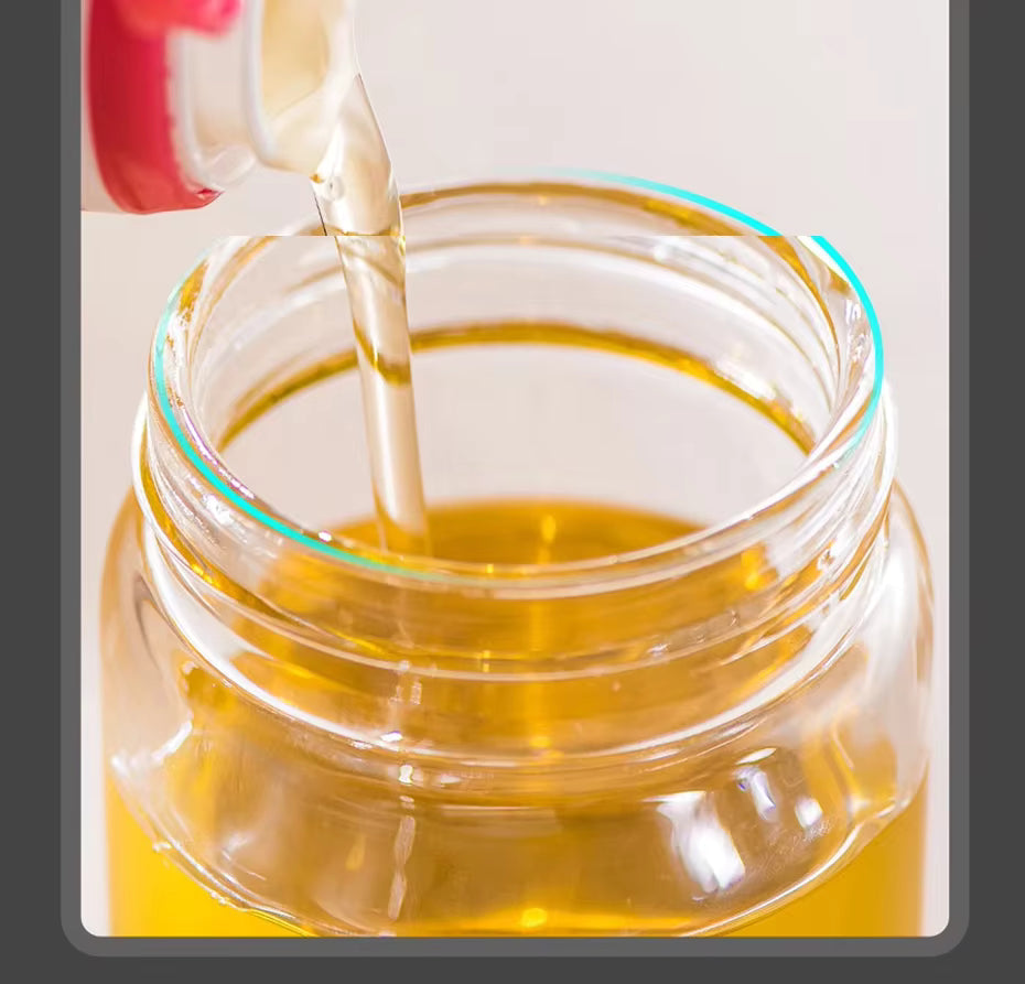 AureaMist 250ml Glass Oil Sprayer — Precise Control, Odorless Mist