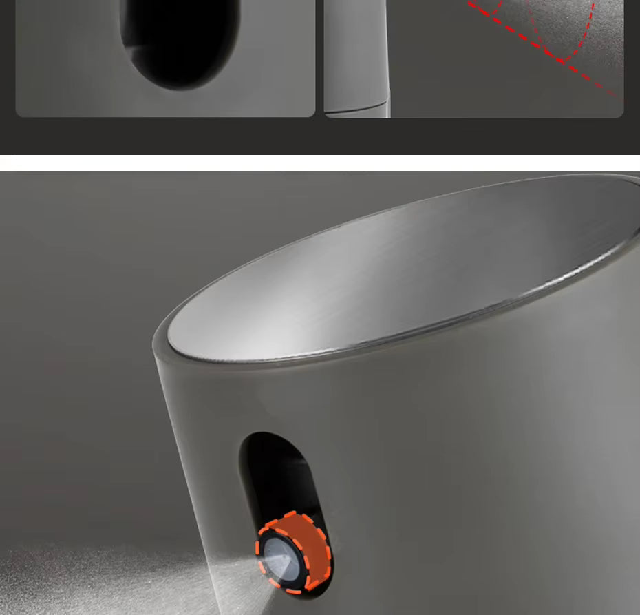 AureaMist 250ml Glass Oil Sprayer — Precise Control, Odorless Mist